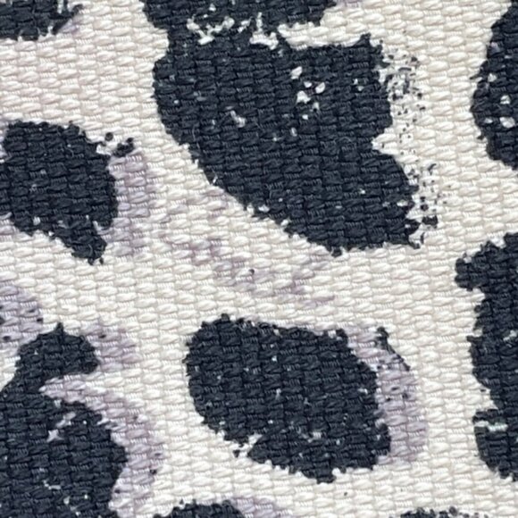 COACH Legacy Ocelot Print Swingpack Crossbody Bag - Picture 8 of 8